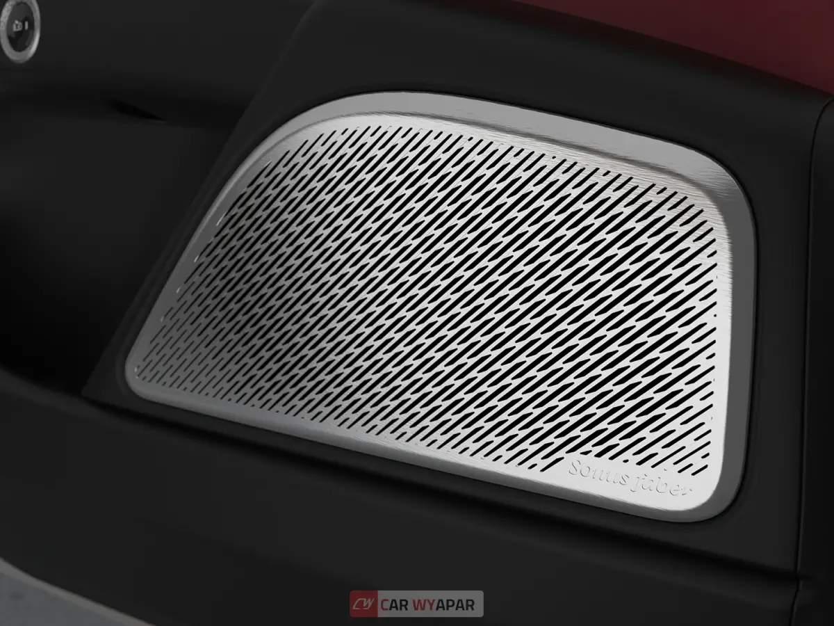 Maserati GT2 Top Feature